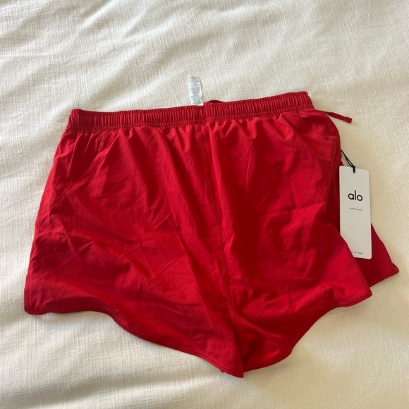 Alo stride short - Picture 4 of 4